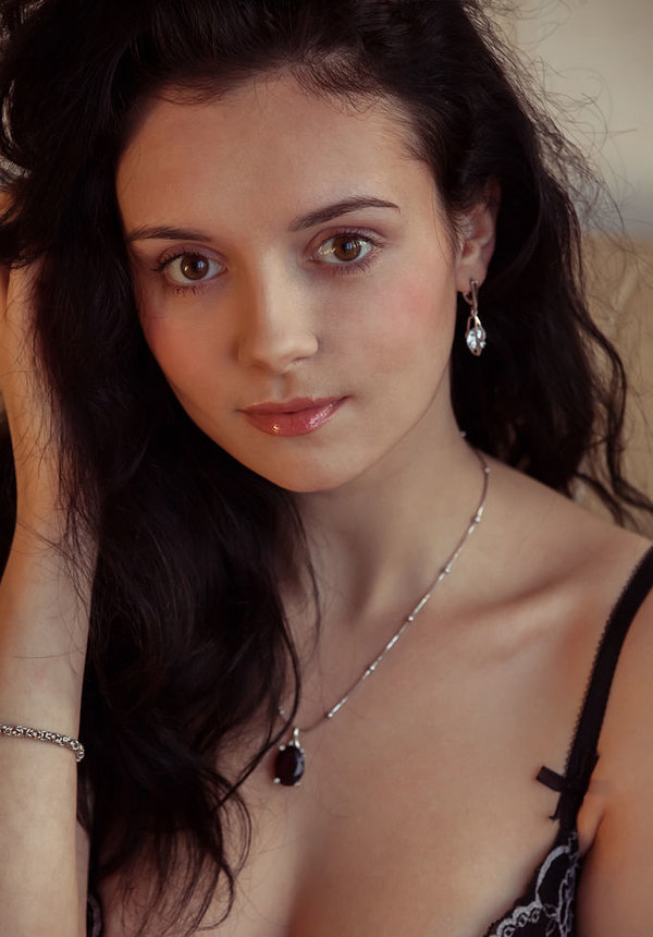 Светлана, 32 года, 3 размер груди